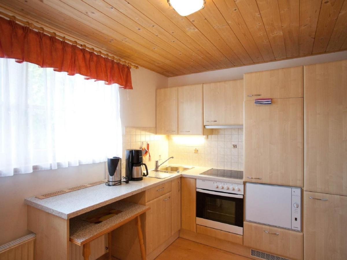 Apartment Salzmannhof - Rmu210 By Interhome 람자우 암 다흐스타인 외부 사진